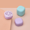 7g Square Deodorant Stick Packaging Eco Friendly