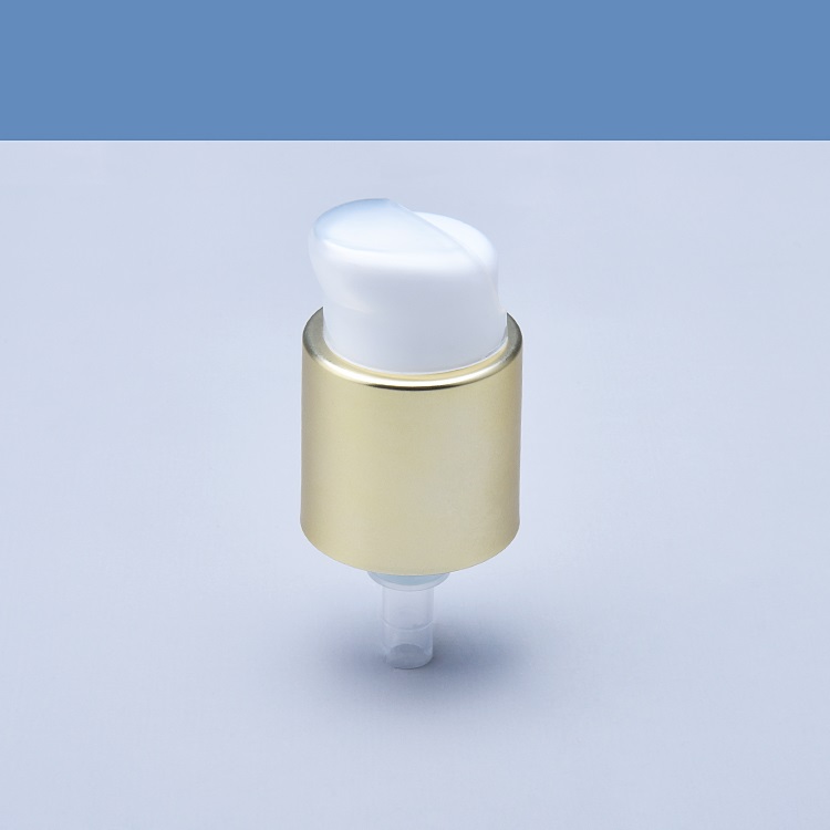 Facial Cream Container Pump 24/410