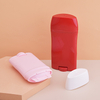 Refillable 75g 100g Deodorant Containers Eco Friendly