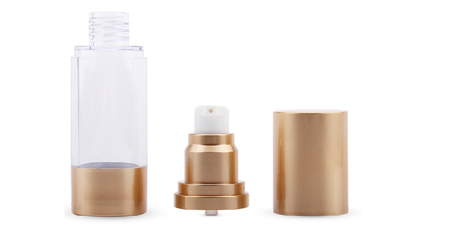 How Airless Packaging Extends The Shelf Life of Antioxidants
