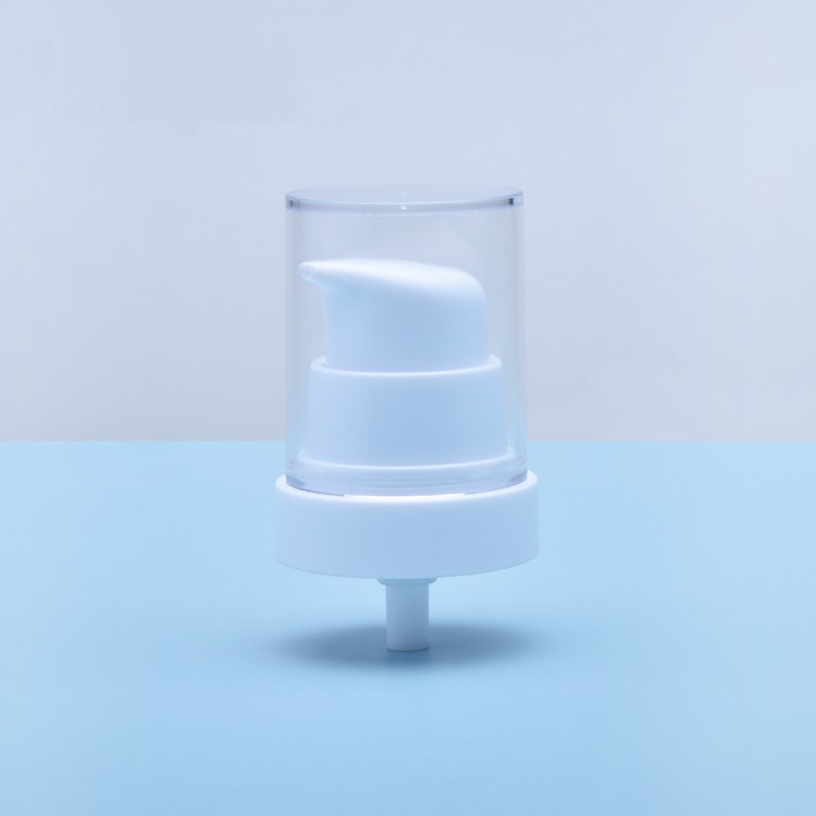  Spray Cream Pump Travel Lotion Container Pumps Dispenser for Cream