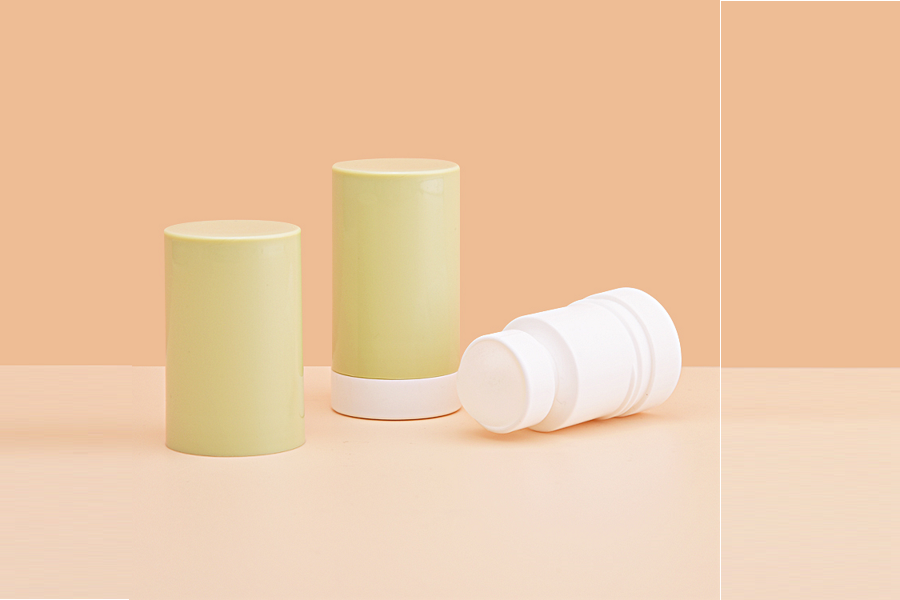 The History of Roll-on Bottle Packaging for Deodorant Products