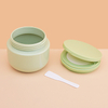 Cosmetic Facial Mask Jar