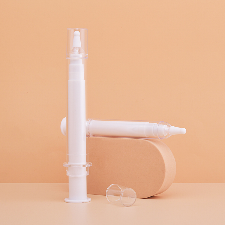10ml 20ml Roll on Press Serum Eye Lashes Bottle