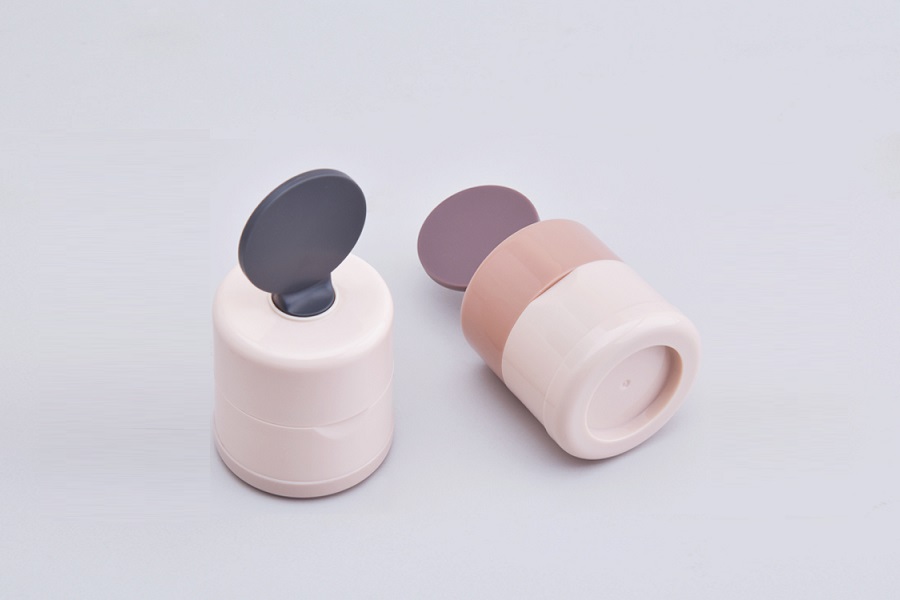 Choosing The Right Base Design for Stick Bottles