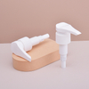 4.0CC white lotion pump 