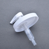89mm Plastic Lotion Pump for Body Cream 