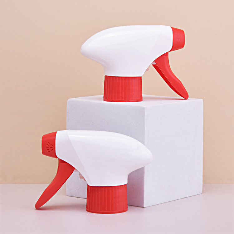 Custom Color All PP Trigger Sprayer