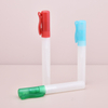 PP 1/3oz Mini Portable Pen, 10ml Refillable Perfume Pen, Refillable Perfume Pen Spray