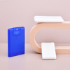 PP Card Spray Perfume Bottle, Credit Card Spray Perfume, Refill Travel Perfume Bottle 20ml