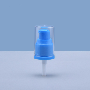 20-410 Treatment Pump with Top Cap
