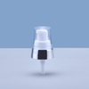 Silver Closure 18-410 Makeup Foundation Cream Pump