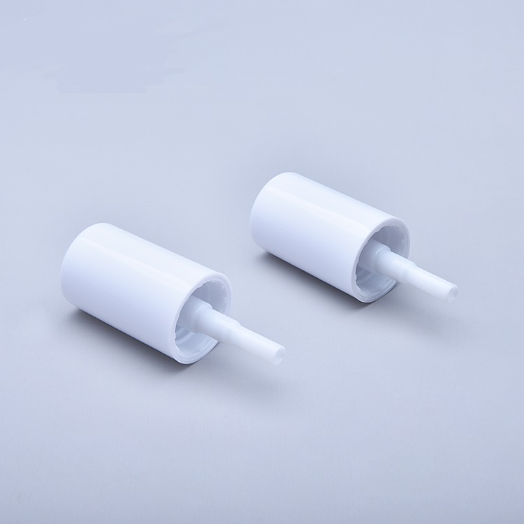 Wholesale 0.25cc Cosmetic Treatment Liquid Foundation Pump