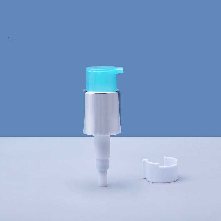 0.4cc Makeup Cosmetic Foundation Cream Pump