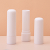 refillable oval empty stick deodorant bottle