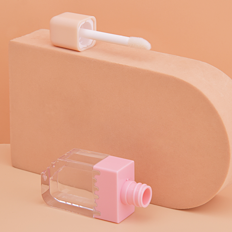 3.5ml Square Lip Gloss Bottle 