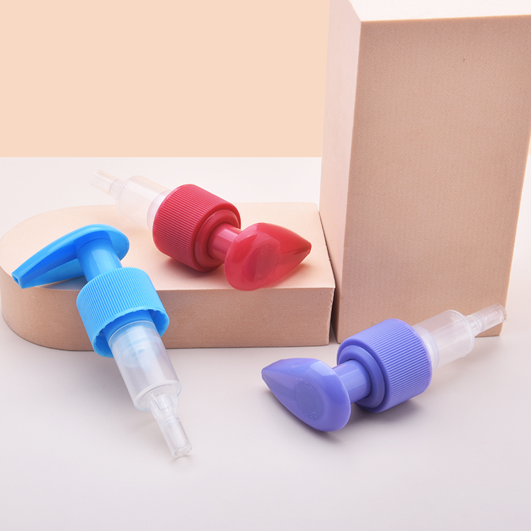 OEM Customized Lotion Pump Design,outer Spring Lotion Pump for Soap,lotion Pump Bottles Empty 500ml/1000ml Pump Lotion Bottle