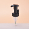 Clip Lock Large Head Black Foam Pump,palstic Foam Soap Dispenser Pump,300ml Wholesale Foam Pump Bottles Foam Pump Bottles for Sale