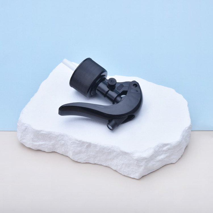  Button Locked High Output Sprayer Trigger Mini Trigger Sprayer 24/410,trigger Sprayer 24mm Closure Size,mini Trigger Sprayer 20-410