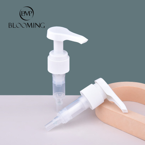 Manufacture POM Spring Lotion Pump in China