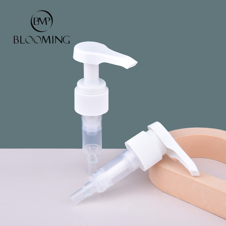 Manufacture POM Spring Lotion Pump in China