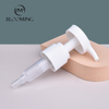 Hight Quality POM Spring Sprayer Pump Dispenser 4.5CC Output 1L Bottle