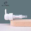 Large Dosage 4.5cc Outer Spring Chemical Resistance Plastic Lotion Pump for Skincare 