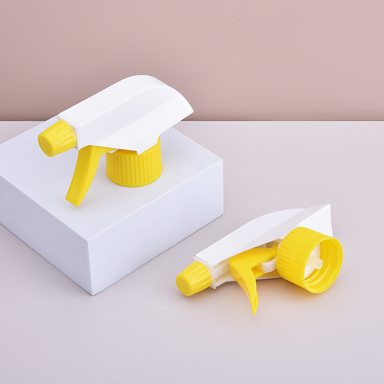 500ML PP PET Bottle leak-Proof Handheld Trigger Sprayer