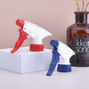 China Manufacturer All-Purpose Clear Trigger Sprayers for Spray Bottles