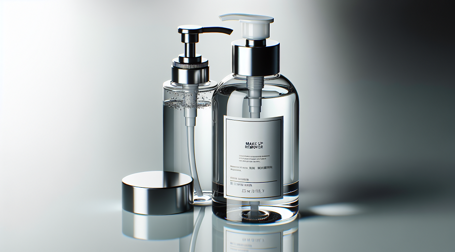 Understanding Consumer Preferences in Oil Cleansing Pump Packaging Design