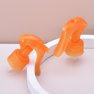 Mini 24-410 Trigger Sprayer for Bottle 250ml PET Bottle Manufacturer