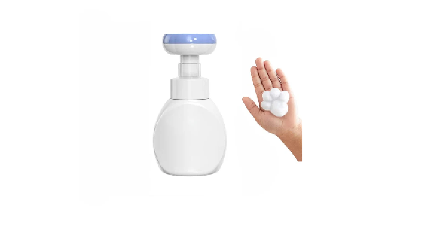 Foam Pump Usage in The Pet Care Industry