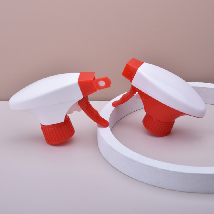 Plastic Faom Trigger Pump Sprayer for Refillable Spray Bottle