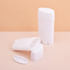 PP plastic 5g 7g 9g 10g deodorant stick tube