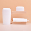 PP plastic 5g 7g 9g 10g deodorant stick tube
