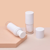 15ml 30ml 50ml Acrylic Cream Bottle Bottle Cosmetics, Customer Skincare Acrylic Bottle Cosmetics 