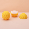Ball Shape Deodorant Stick Container Packaging Bottle 