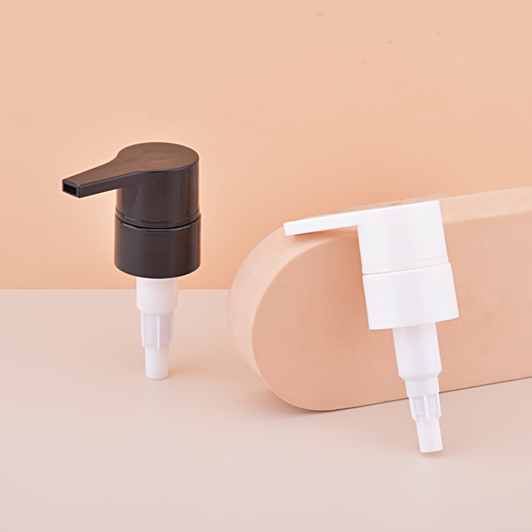 Manufacture Lotion Pump 28/410 Plastic Pet 250ml Lotion Pump Bottle