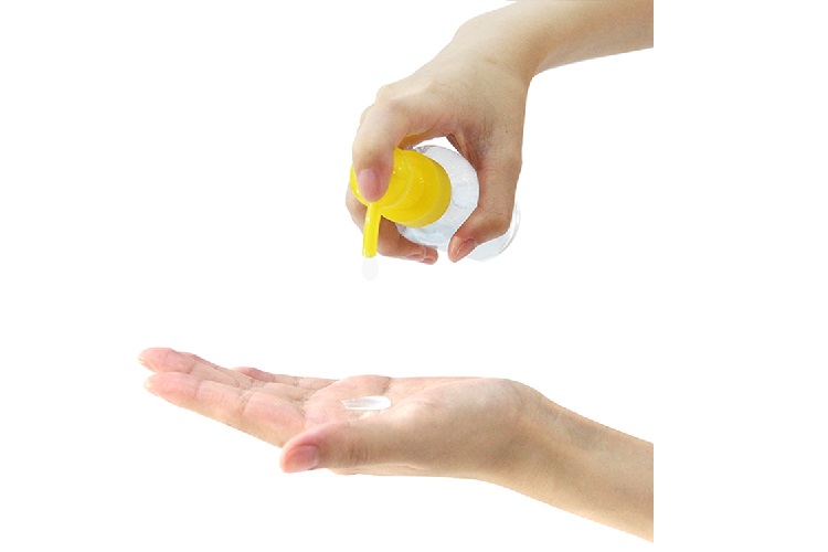 Lotion Pumps for Hand Sanitizer: What To Look for