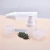 30ml 50ml Airless Lotion Bottle 30ml 50ml