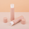 Small Mini 8g Round Tube Deodorant Concealer Stick Lip Balm Container
