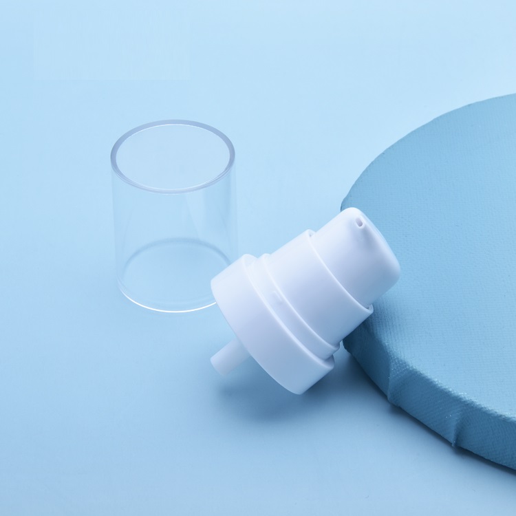  Spray Cream Pump Travel Lotion Container Pumps Dispenser for Cream