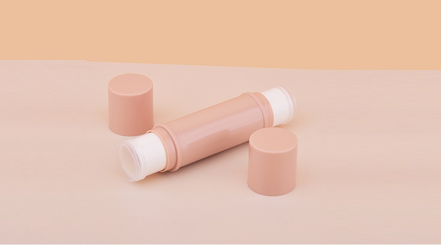 Deodorant Stick Bottles: The Mess-Free Favorite