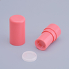 Round 5g Concealer Stick Tube with Silicone Brush Head