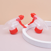 28mm Custom Trigger Type All Plastic Trigger Sprayer with Bottle