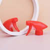 Custom Colored All Plastic 28mm Trigger Sprayer 