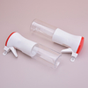 Custom Unique All Plastic Refillable Trigger Sprayer Manufacturer