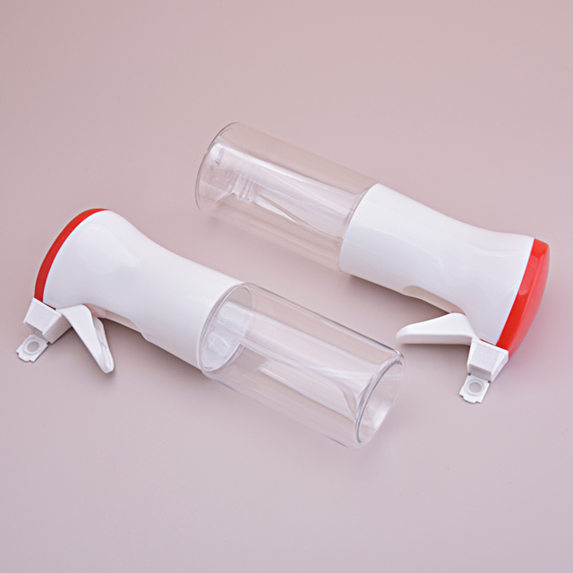 Custom Unique All Plastic Refillable Trigger Sprayer Manufacturer