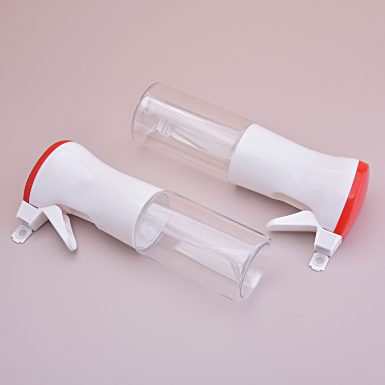 Custom Unique All Plastic Refillable Trigger Sprayer Manufacturer