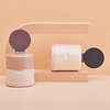 Powder blusher highlight concealer stick tube with brush